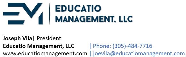 Education Management